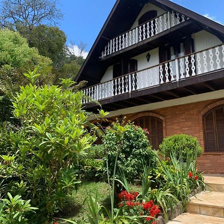 Villa Sitio Vale Dos Vinhedos à Bento Gonçalves Extérieur photo