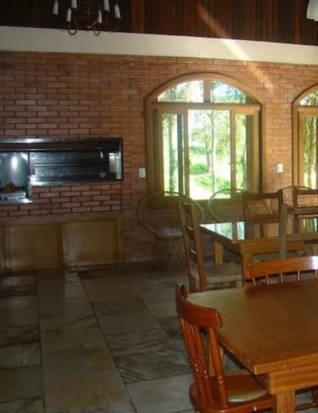 Villa Sitio Vale Dos Vinhedos à Bento Gonçalves Extérieur photo