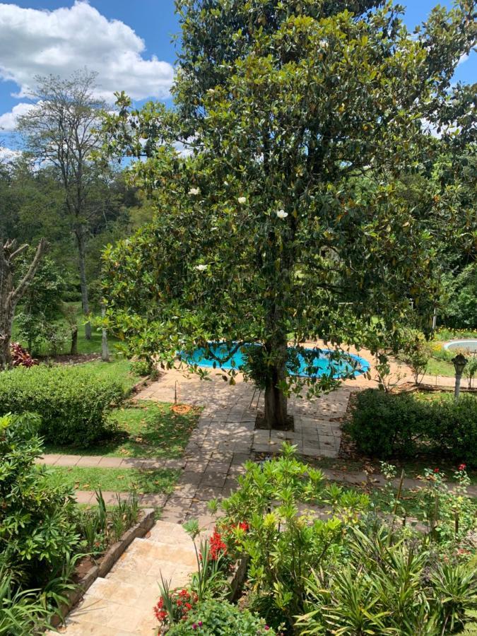 Villa Sitio Vale Dos Vinhedos à Bento Gonçalves Extérieur photo