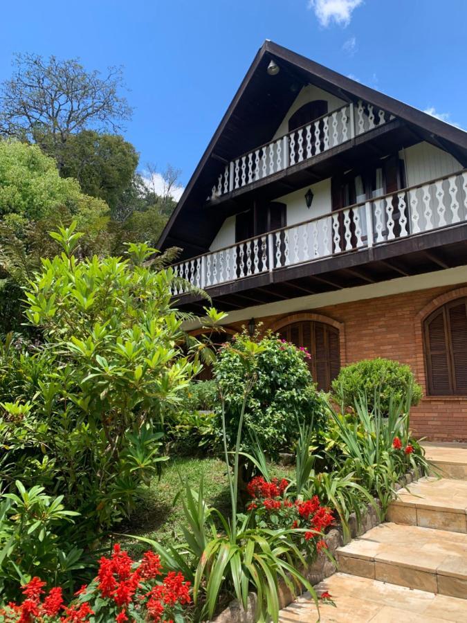 Villa Sitio Vale Dos Vinhedos à Bento Gonçalves Extérieur photo