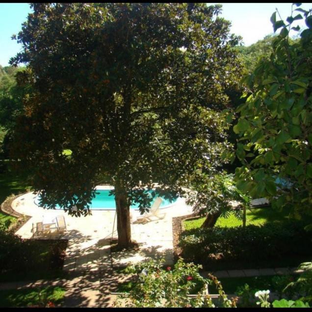 Villa Sitio Vale Dos Vinhedos à Bento Gonçalves Extérieur photo
