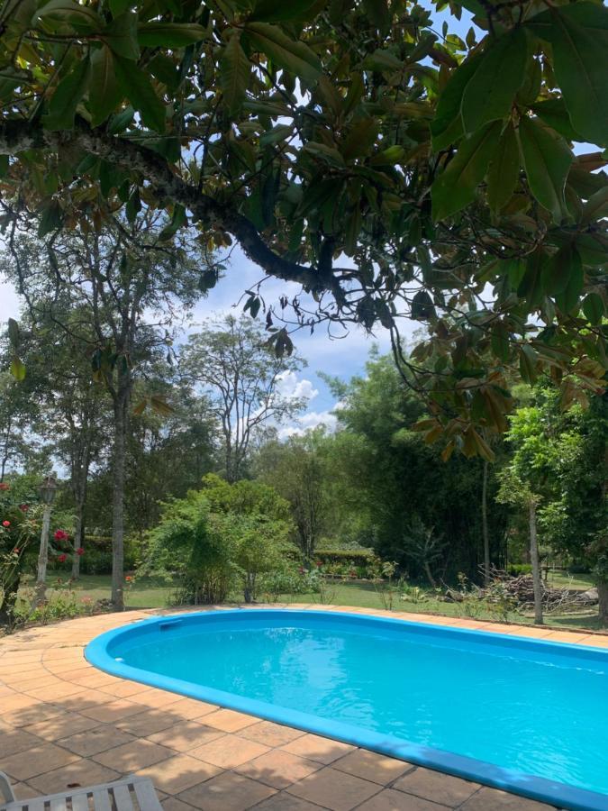 Villa Sitio Vale Dos Vinhedos à Bento Gonçalves Extérieur photo