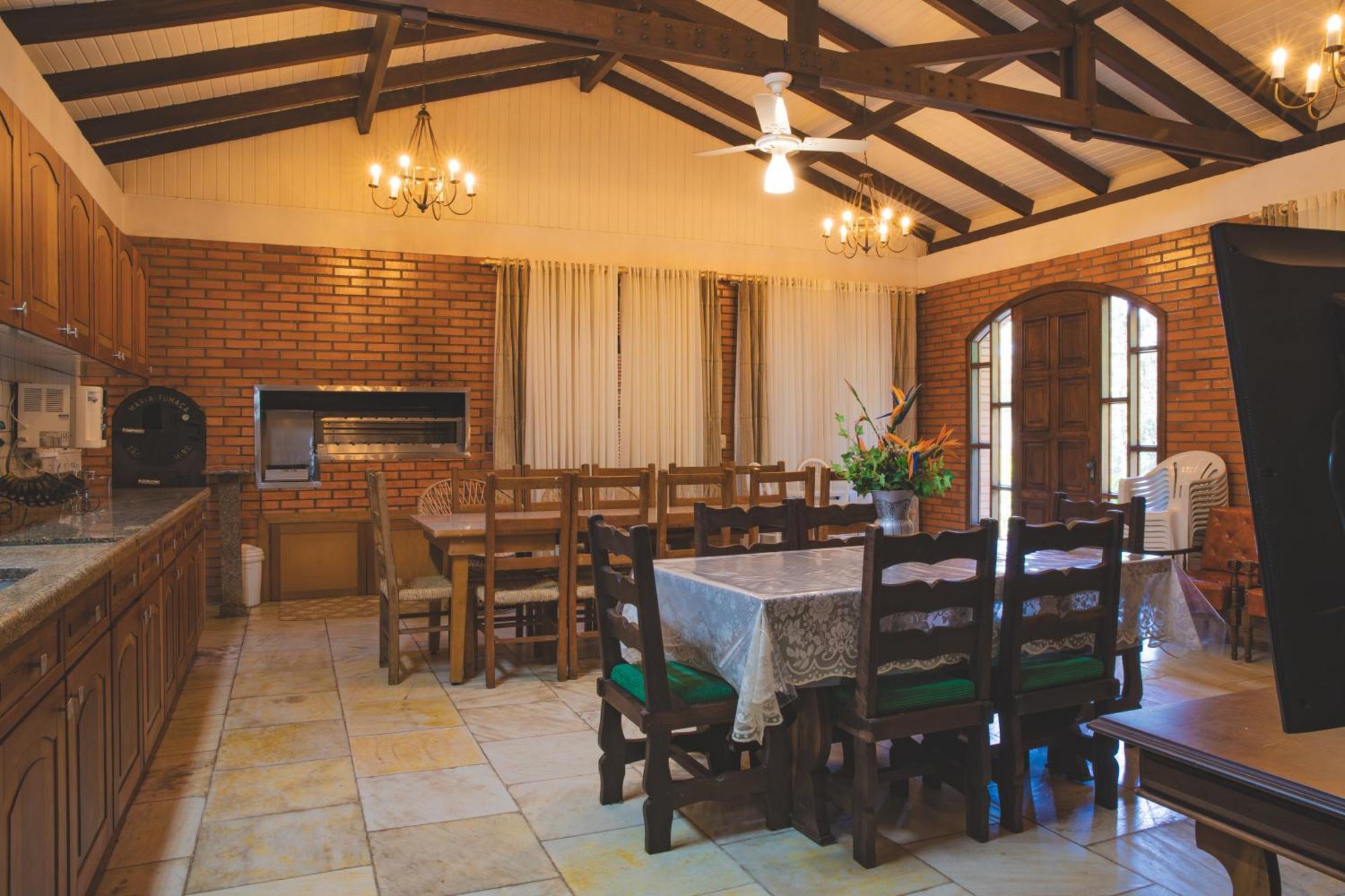 Villa Sitio Vale Dos Vinhedos à Bento Gonçalves Extérieur photo