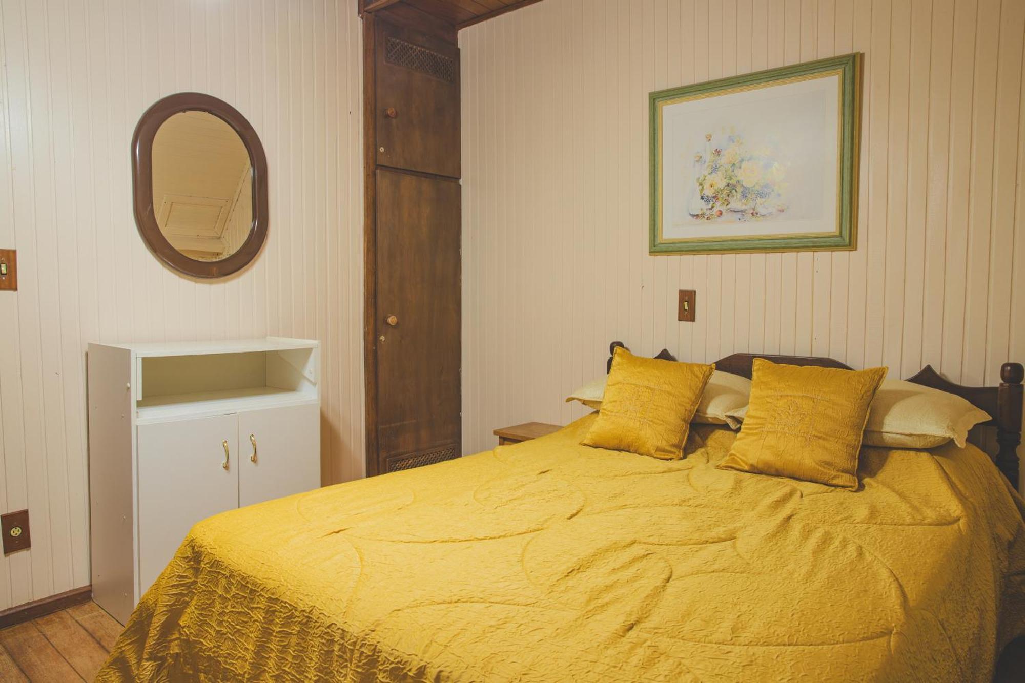 Villa Sitio Vale Dos Vinhedos à Bento Gonçalves Extérieur photo