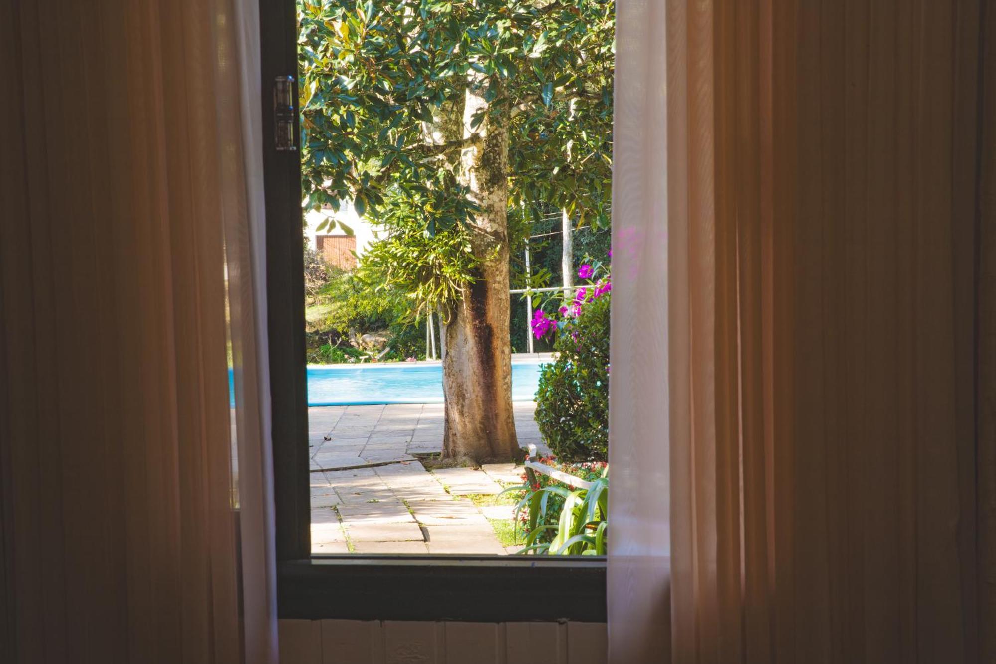 Villa Sitio Vale Dos Vinhedos à Bento Gonçalves Extérieur photo