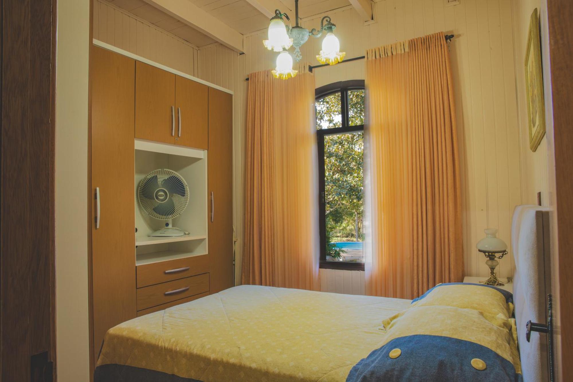 Villa Sitio Vale Dos Vinhedos à Bento Gonçalves Extérieur photo