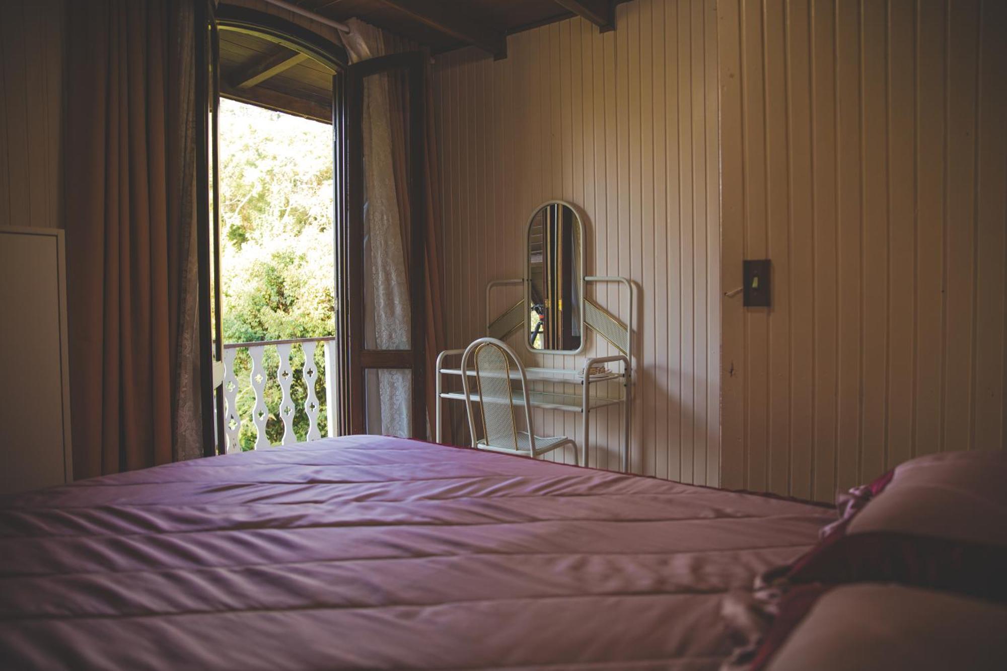 Villa Sitio Vale Dos Vinhedos à Bento Gonçalves Extérieur photo