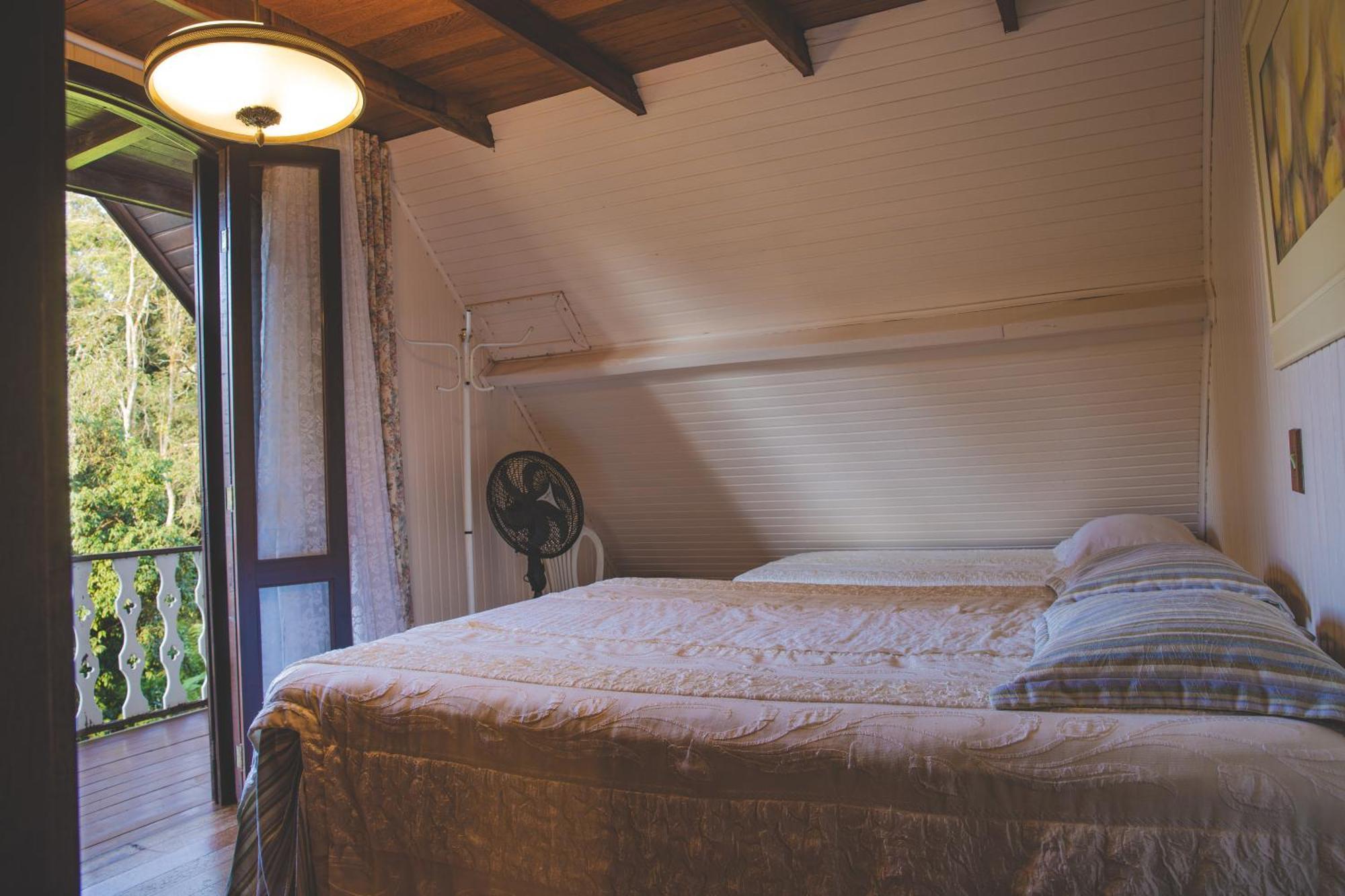 Villa Sitio Vale Dos Vinhedos à Bento Gonçalves Extérieur photo