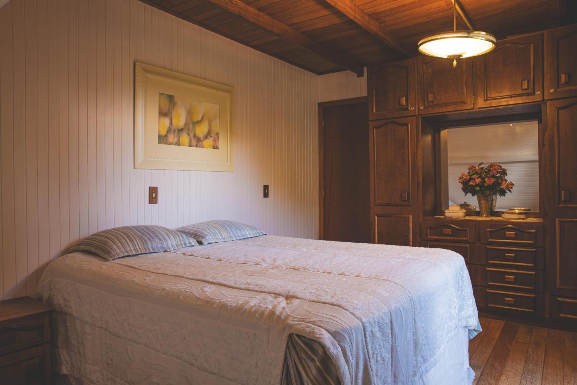 Villa Sitio Vale Dos Vinhedos à Bento Gonçalves Extérieur photo