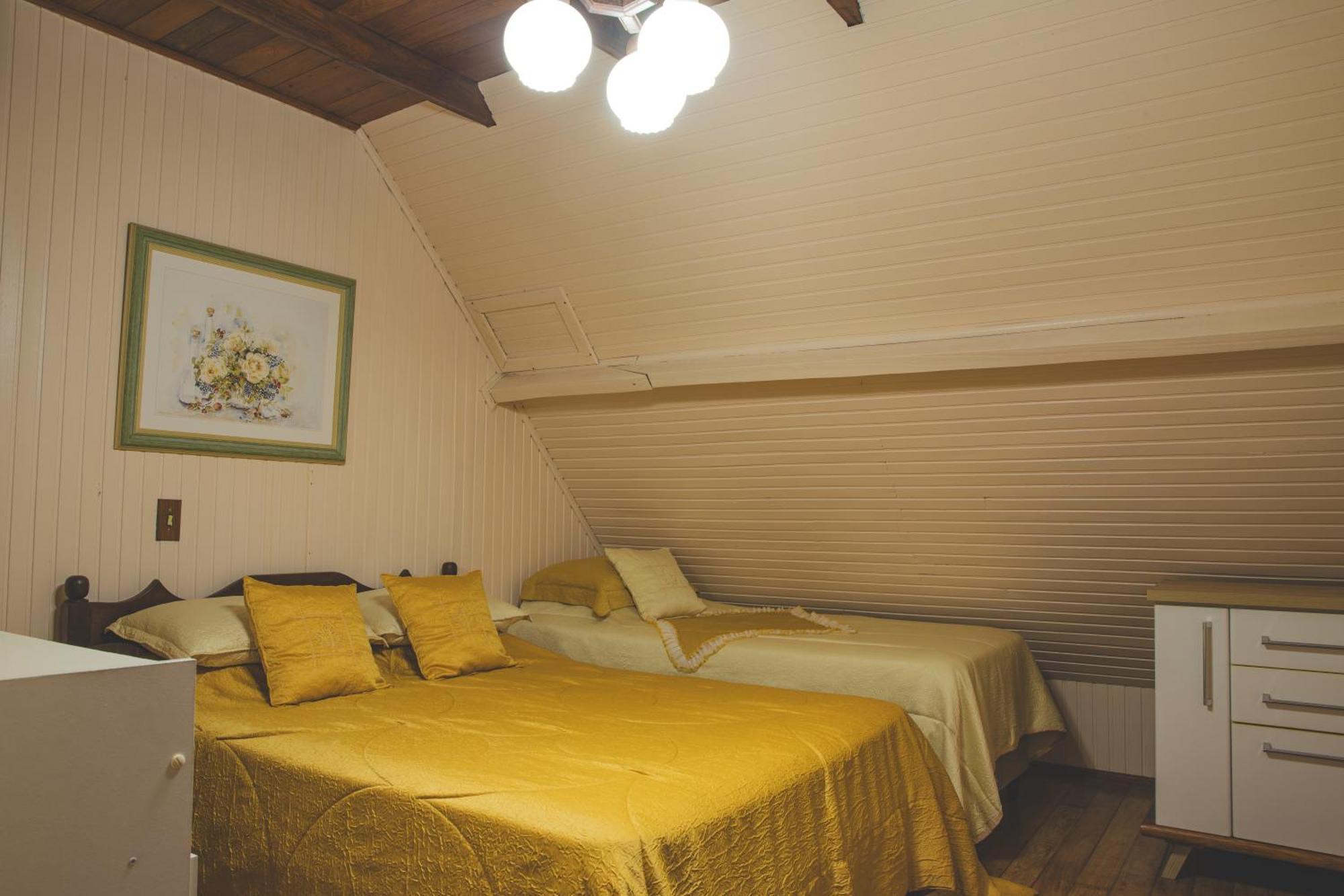 Villa Sitio Vale Dos Vinhedos à Bento Gonçalves Extérieur photo